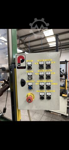 Elektrisk motor Pierre, Inarca, Mussino Galaxy a-100, splice - mat 1000, l.d.a