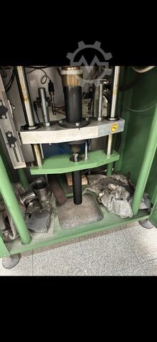 Elektrisk motor Pierre, Inarca, Mussino Galaxy a-100, splice - mat 1000, l.d.a
