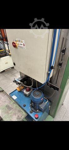 Elektrisk motor Pierre, Inarca, Mussino Galaxy a-100, splice - mat 1000, l.d.a