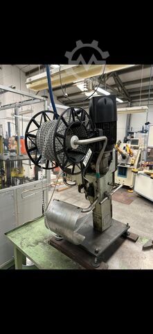 Elektrisk motor Pierre, Inarca, Mussino Galaxy a-100, splice - mat 1000, l.d.a