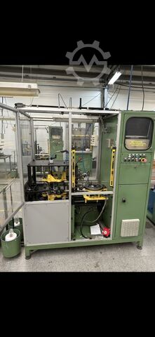 Elektrisk motor Pierre, Inarca, Mussino Galaxy a-100, splice - mat 1000, l.d.a