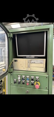 Elektrisk motor Pierre, Inarca, Mussino Galaxy a-100, splice - mat 1000, l.d.a