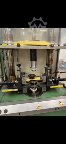 Elektrisk motor Pierre, Inarca, Mussino Galaxy a-100, splice - mat 1000, l.d.a