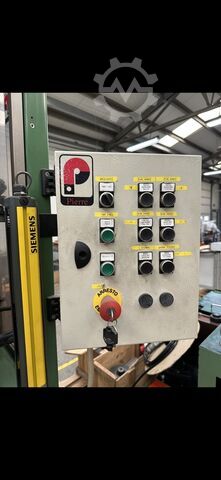 Elektrisk motor Pierre, Inarca, Mussino Galaxy a-100, splice - mat 1000, l.d.a
