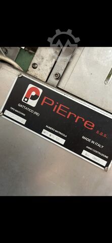Elektrisk motor Pierre, Inarca, Mussino Galaxy a-100, splice - mat 1000, l.d.a