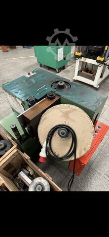 Elektrisk motor Pierre, Inarca, Mussino Galaxy a-100, splice - mat 1000, l.d.a