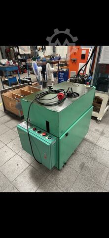 Elektrisk motor Pierre, Inarca, Mussino Galaxy a-100, splice - mat 1000, l.d.a