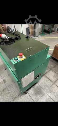 Elektrisk motor Pierre, Inarca, Mussino Galaxy a-100, splice - mat 1000, l.d.a