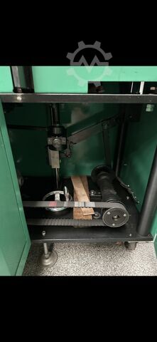 Elektrisk motor Pierre, Inarca, Mussino Galaxy a-100, splice - mat 1000, l.d.a
