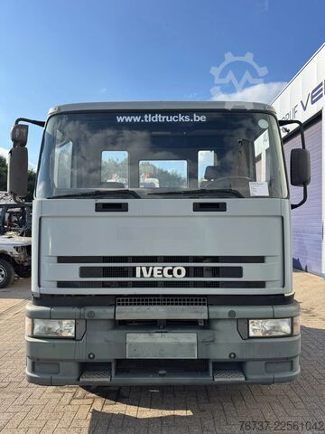 Standard-SZM Iveco Eurotech **400E34-BELGIAN ORIGINE**
