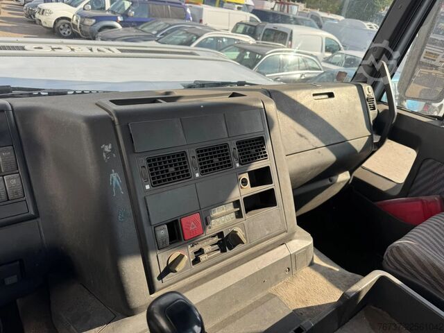 Standard-SZM Iveco Eurotech **400E34-BELGIAN ORIGINE**