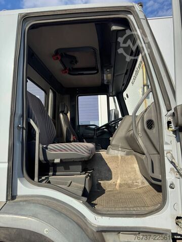 Standard-SZM Iveco Eurotech **400E34-BELGIAN ORIGINE**