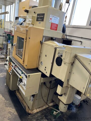 Prasa do precyzyjnego wykrawania Feintool GKP-F100