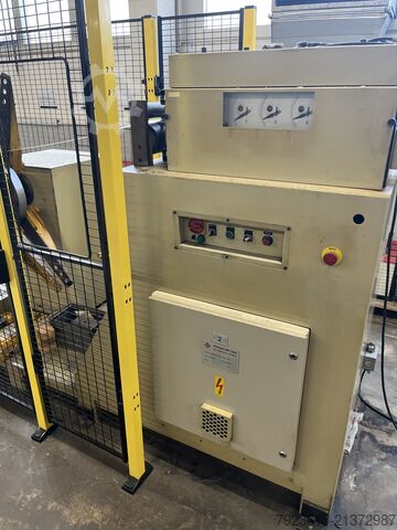 Prasa do precyzyjnego wykrawania Feintool GKP-F100