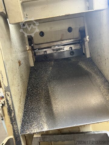 Prasa do precyzyjnego wykrawania Feintool GKP-F100