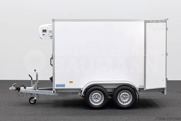  Hapert Trailers HAPERT SAPPHIRE L-2 COOL 300X154X180CM 2700KG KÜHLANHÄNGER