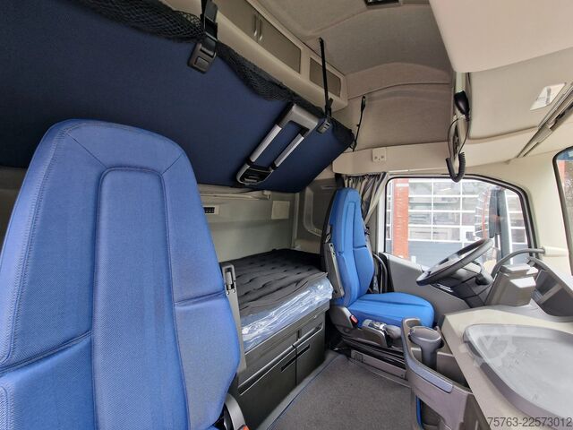  Volvo FH 13.500 Aero Globetrotter XL 4x2 - New - Full...