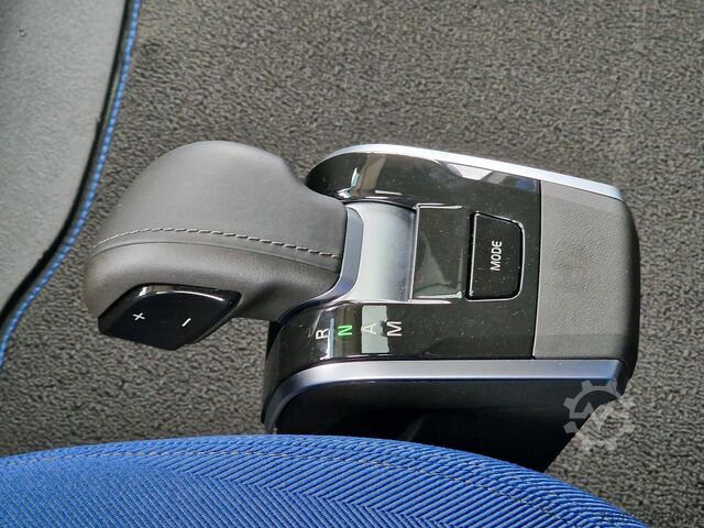 Standartinis-SZM Volvo FH 13.500 Aero Globetrotter XL 4x2 - New - Full...