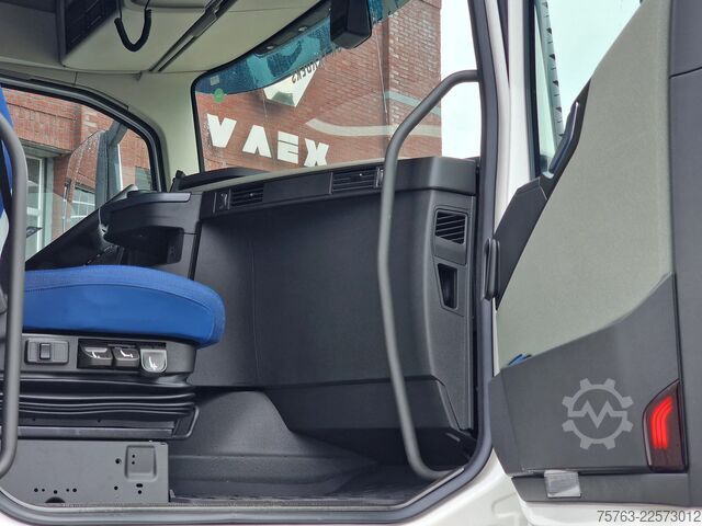 Standartinis-SZM Volvo FH 13.500 Aero Globetrotter XL 4x2 - New - Full...
