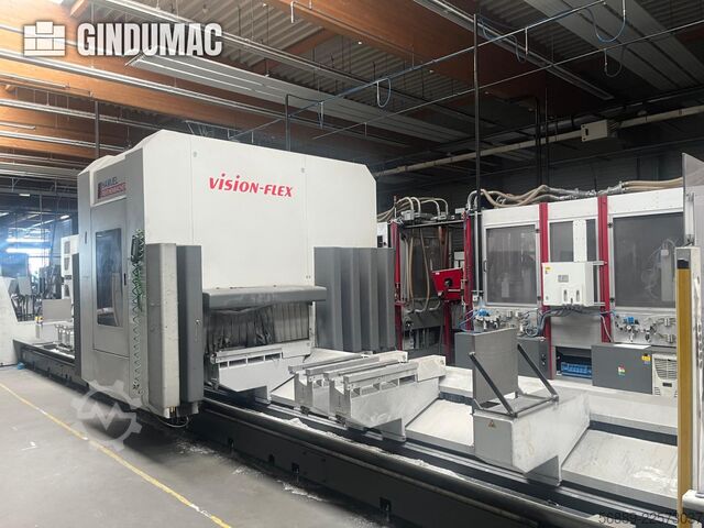  Hamuel Reichenbacher Vision Flex
