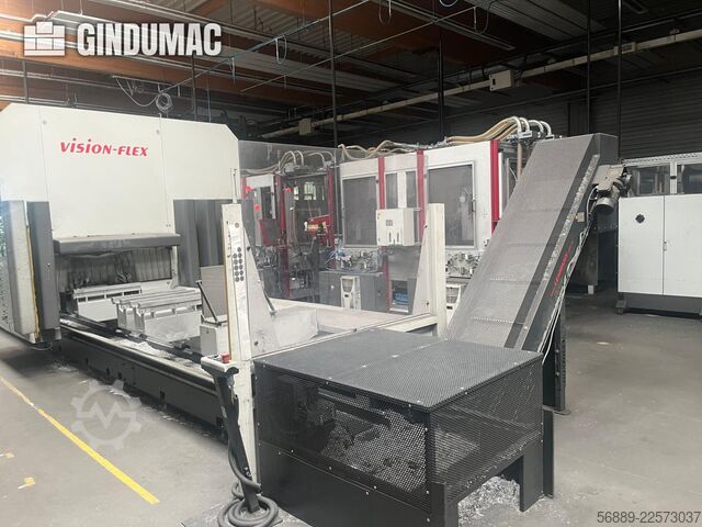  Hamuel Reichenbacher Vision Flex