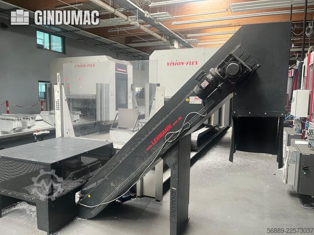  Hamuel Reichenbacher Vision Flex