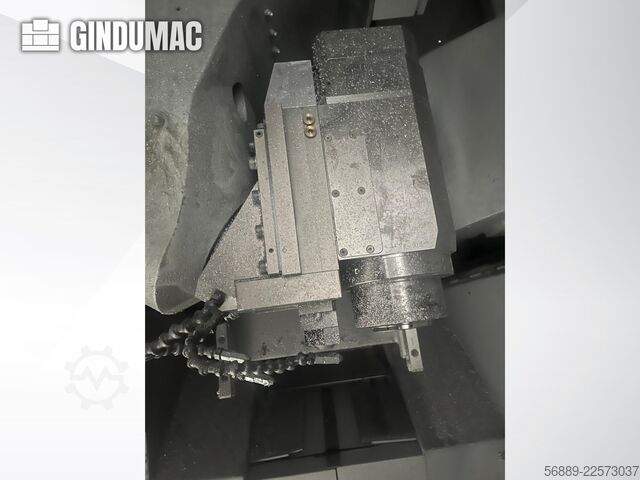  Hamuel Reichenbacher Vision Flex