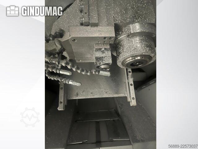  Hamuel Reichenbacher Vision Flex