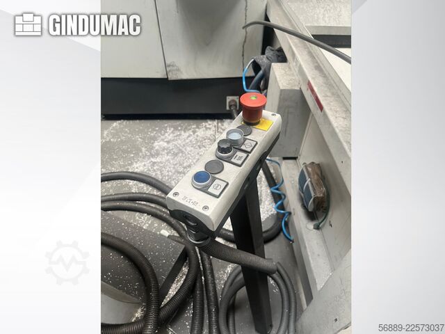  Hamuel Reichenbacher Vision Flex