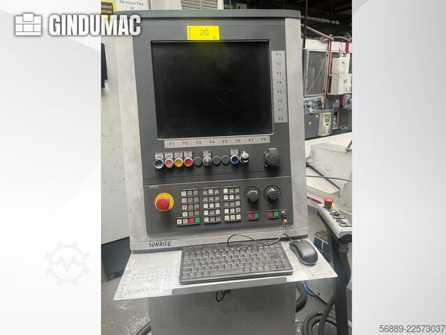  Hamuel Reichenbacher Vision Flex