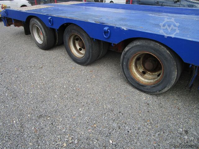 Unit traktor standar MERCEDES-BENZ Actros 1843 LS MP4 *EURO.6+2xKLIMA+Nebenantrieb*