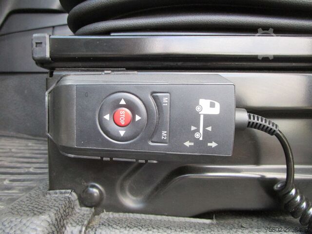Unit traktor standar MERCEDES-BENZ Actros 1843 LS MP4 *EURO.6+2xKLIMA+Nebenantrieb*