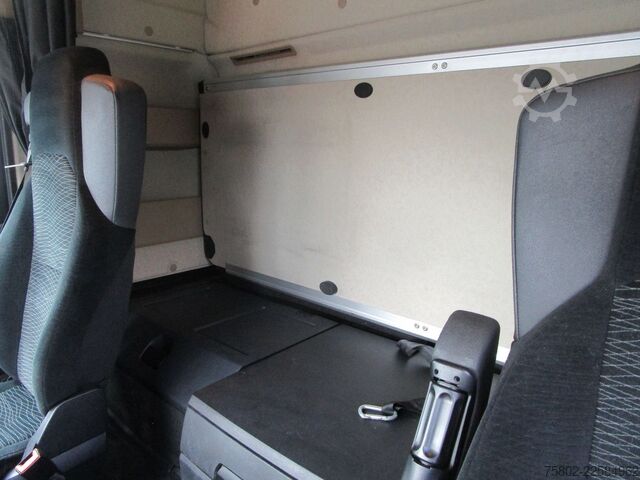 Unit traktor standar MERCEDES-BENZ Actros 1843 LS MP4 *EURO.6+2xKLIMA+Nebenantrieb*