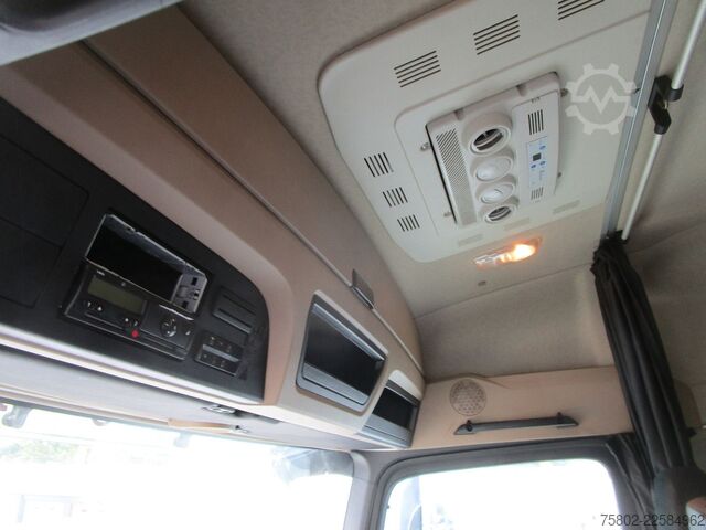 Unit traktor standar MERCEDES-BENZ Actros 1843 LS MP4 *EURO.6+2xKLIMA+Nebenantrieb*