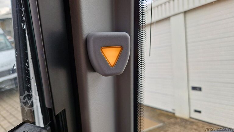 รถโค้ชโดยสาร TEMSA 5 units Prestij SX,Novo Lux, Daily, Atego