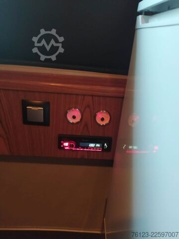 คาราวาน Kässbohrer PA 4