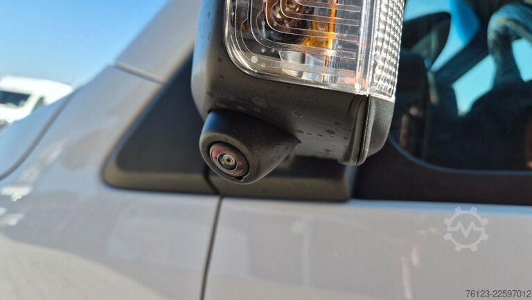 Microbuz MERCEDES-BENZ Sprinter Elektro 9 Sitzer Bürgerbus