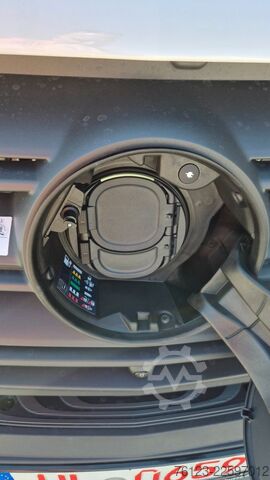 Microbuz MERCEDES-BENZ Sprinter Elektro 9 Sitzer Bürgerbus