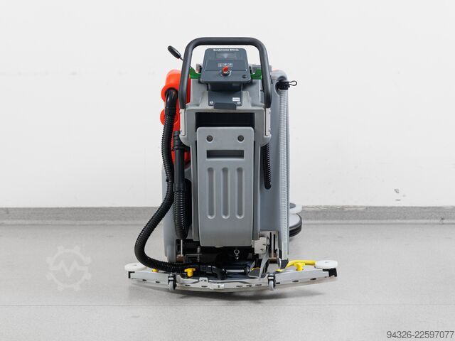 Hako Scrubmaster B70 CL NOVE BATERIJE Hako Scrabmaster B70 CL TB650 - 2021y -117h