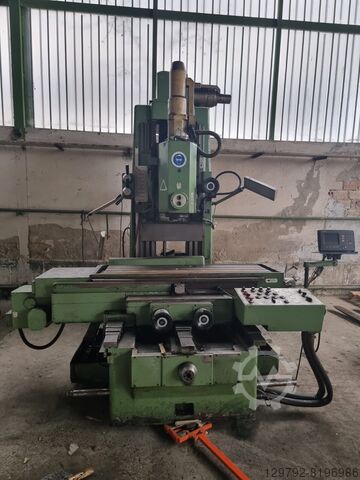 Universalfräser OERLIKON FM3 Oerlikon FM3