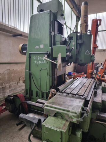 Universalfräser OERLIKON FM3 Oerlikon FM3