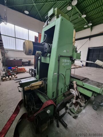 Universalfräser OERLIKON FM3 Oerlikon FM3