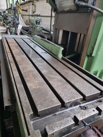 Universalfräser OERLIKON FM3 Oerlikon FM3