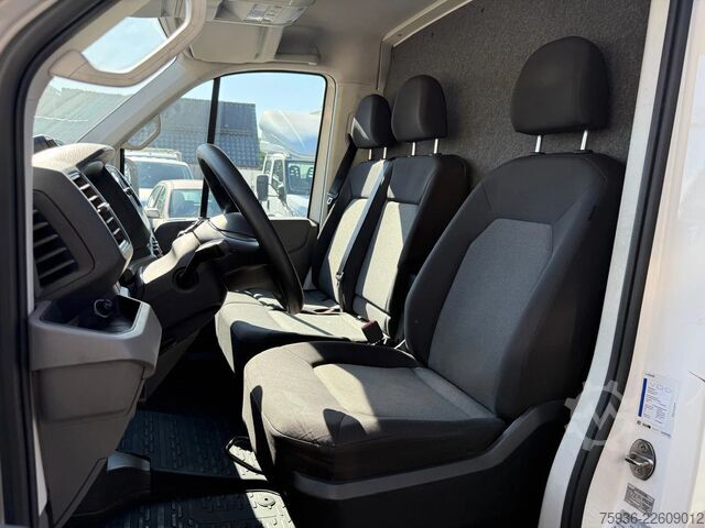 BE-SZM VW Crafter 2.0 TDI Be Trekker 7 Ton N1 177 PK Auto...