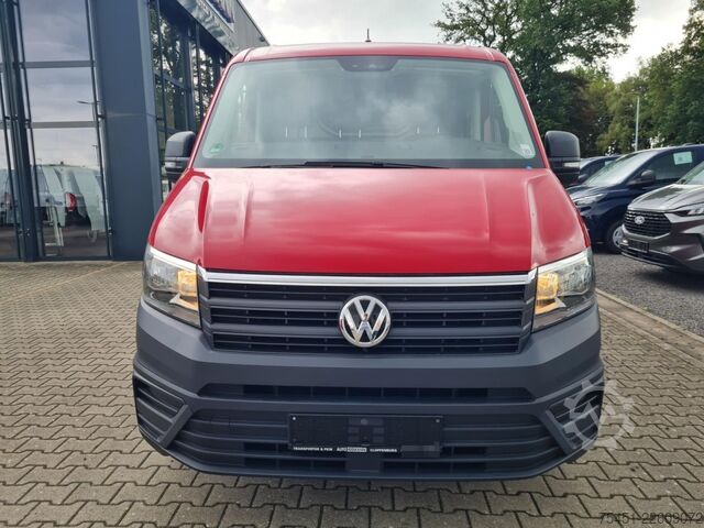 Van panel VW Crafter 35 Kasten 2.0 TDI L3H2 EcoProfi KAMERA