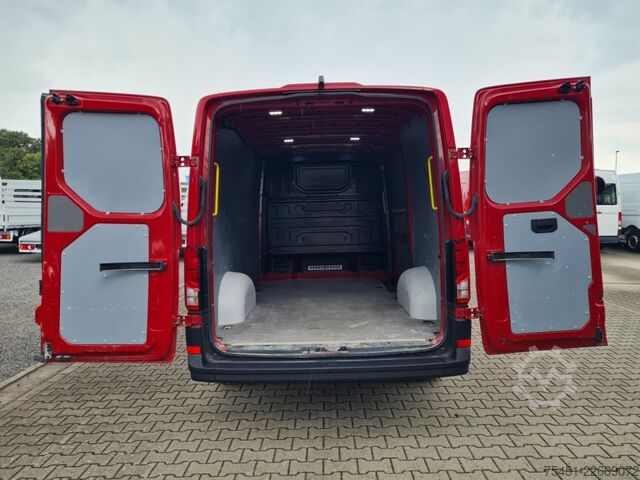 Van panel VW Crafter 35 Kasten 2.0 TDI L3H2 EcoProfi KAMERA
