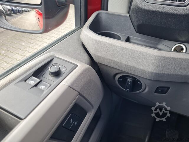 Panel van VW Crafter 35 Kasten 2.0 TDI L3H2 EcoProfi KAMERA