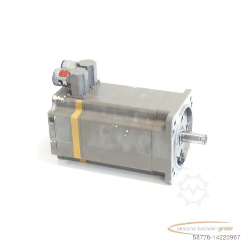 Κινητήρας Siemens Siemens 1FT5042-0AF01-1 AC-VSA-Motor SN:E9A95139101005