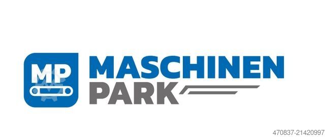 سکو کار نصب‌شده روی کامیون MERCEDES-BENZ Rutmann SA 26 / Raupenbühne / Funk