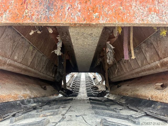 Outro Arjes Titan 900 / Shredder